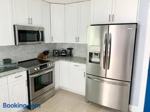 Image of Home in West Palm Beach with Heated Pool