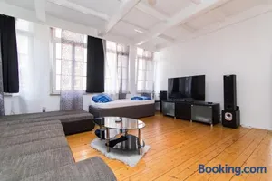 Image of Altstadt Bolker Original