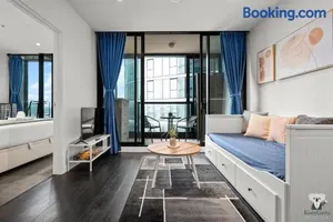Image of KozyGuru | Fortitude Valley | Stylish City Pad