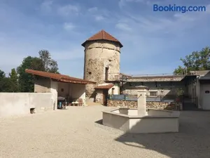 Image of Tour de charme atypique