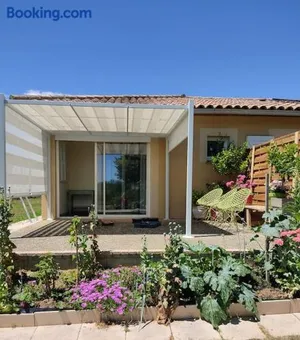 Image of Grande maison avec vue sur le lac