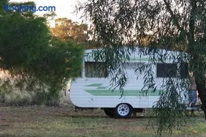 Image of The Kokopelli-Barmedman-Miners Rest-No Fees!