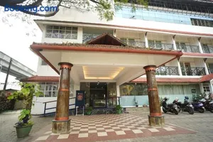 Image of AQUARIA THE BOUTIQUE RESORT