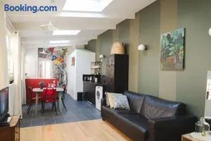 Image of L'atelier de Luc, Paris 20eme