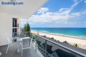 Image of Ocean Views Apartment with Rooftop Pool - CoastHM
