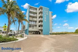Image of Island Inn Beach Resort
