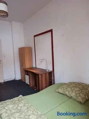 Image of Private room in a shared apartment, free parking