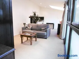 Image of Loft Baron CityCosy