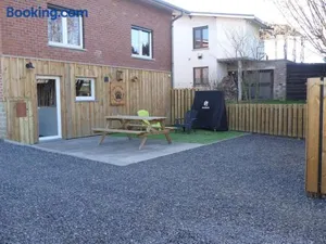 Image of La tanière des oursons