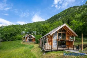 Image of Les chalets d'Éléna