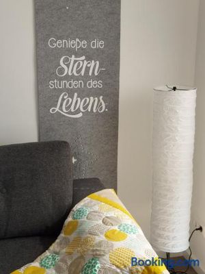 Image of Ferienwohnung Langgöns