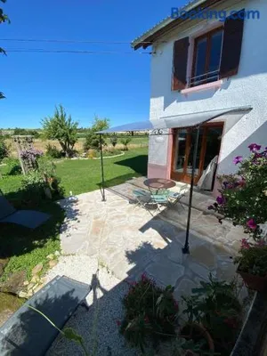 Image of Gîte de Jean-Benoit