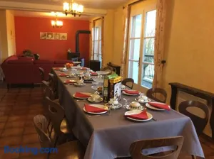 Image of Chambres d'hôtes - Domaine de la Grangeotte