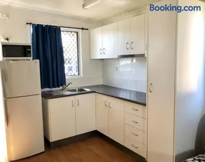 Image of Bundaberg East Cabin & Tourist Park