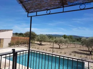 Image of Villa Comme un Dimanche, piscine privée, chauffée, & vue