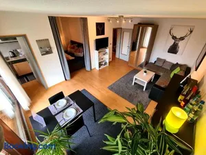 Image of Apartment am Wendelinus Bad Kissingen