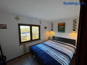 Image of Tunnel house