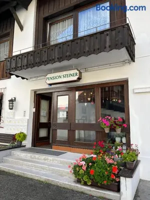 Image of Pension Steiner, 6143 Matrei am Brenner!!Check-in between 15 - 21 o'clock!! No breakfast