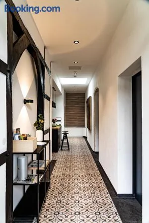 Image of Glashaus mit 3 Gästezimmer