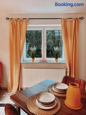 Image of Apartment mit eigene Eingang