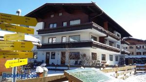 Image of Apartments Alphotel Mittersill # inklusive Sommercard #