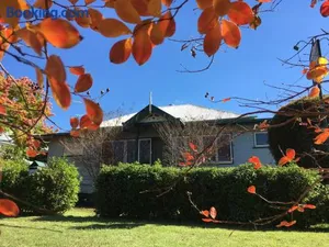 Image of Pitstop Lodge Guesthouse B&B