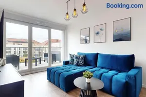 Image of T2 Neuf, proche Paris & Disneyland