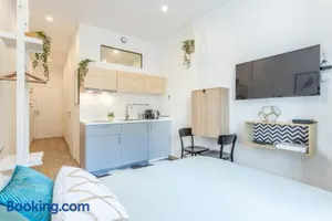 Image of Le Cocon Villette