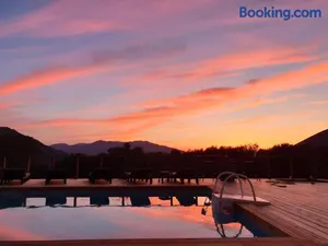 Image of ETCHE ARGUINIA CHAMBRES HOTES et SPA