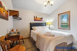 Image of Old Fashioned by Simple Life Rentals