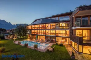 Image of ZUM MARTIN SEPP Appartements im Martinshof