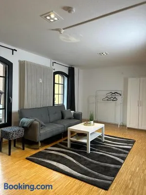 Image of Urban Living unter den Dächern der Göttinger Altstadt