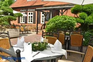 Image of Klosterschänke Hude Hotel Ferienwohnungen Restaurant Café