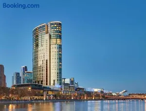 Image of Crown Towers Melbourne