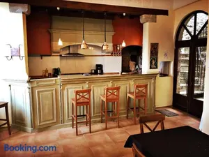 Image of La Maison de Traverse - Gîte de caractère