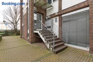 Image of T&K Apartments - 3 - 5 Group Room Apartments- 15min to Fair DUS