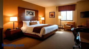 Image of Majestic Park B & B At Airport