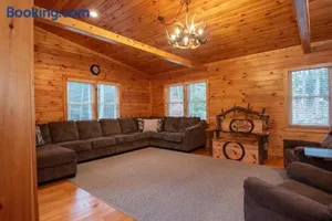 Image of Fisher Mountain Retreat