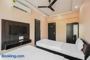 Image of Super Hotel O The Orchid