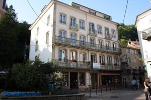 Image of Résidence Maison Blanche