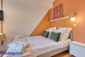 Image of Mathilde appartement proche Clinique Mathilde