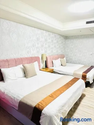 Image of Luxury House
