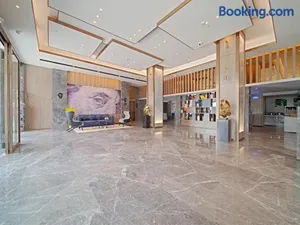 Image of 宜尚酒店广州番禺长隆板桥地铁站店