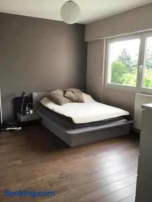Image of Chambres à loyers dans un Penthause