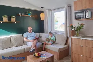 Image of Siblu Camping Meerwijck