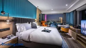 Image of Guangzhou Elegant Hotel