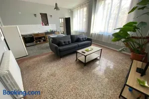 Image of Appartement indépendant dans maison de village