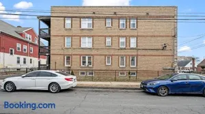 Image of Downtown Hartford 2BR Family Pet Friendly