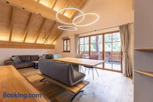 Image of Penthouse Preber