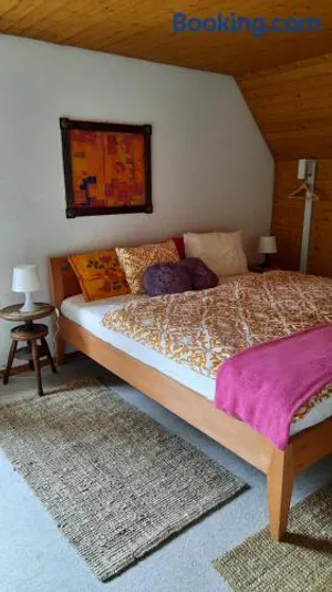 Image of Pilgerhüsli Backpacker